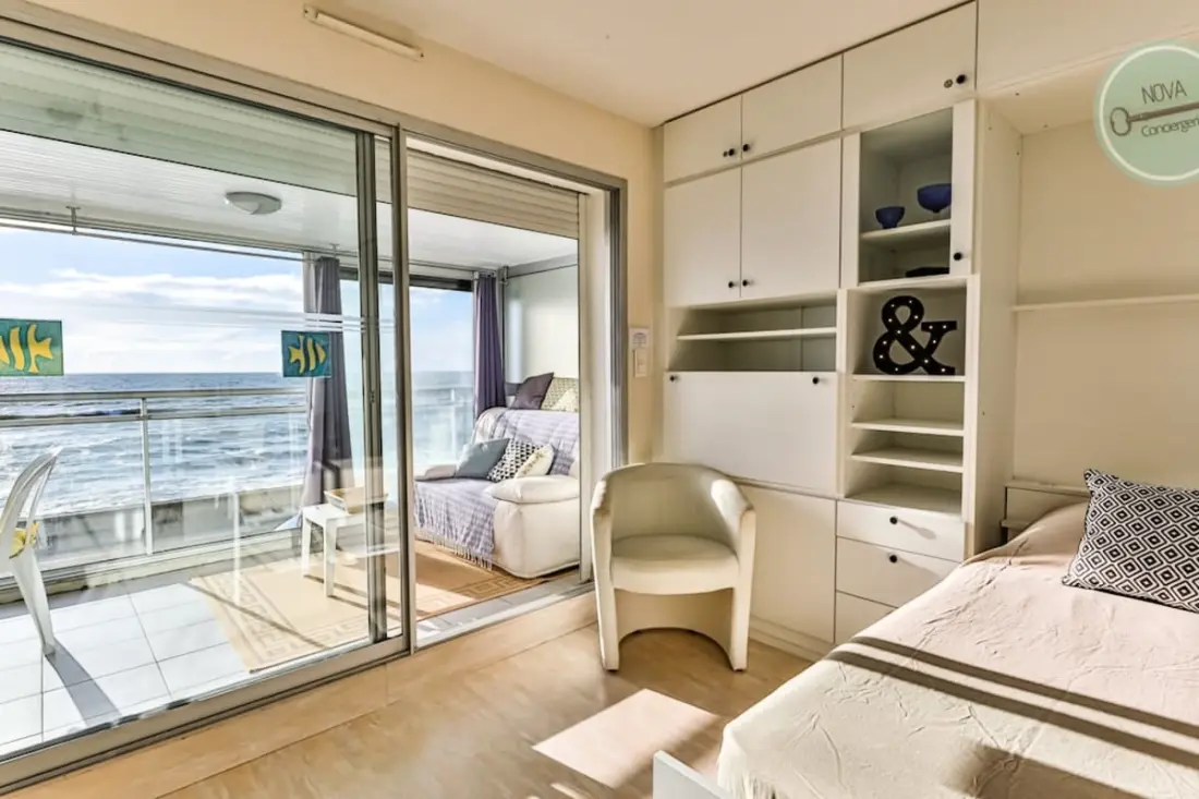 Les Yeux Residence Le Bleuben