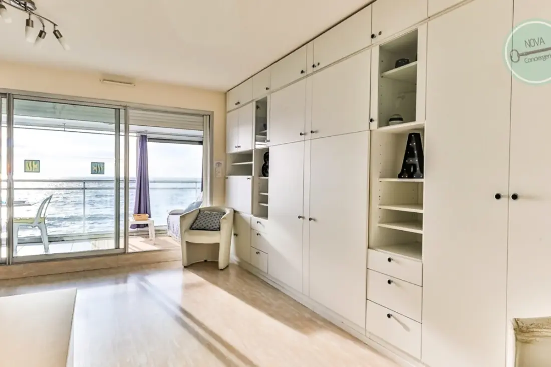 Les Yeux Residence Le Bleuben