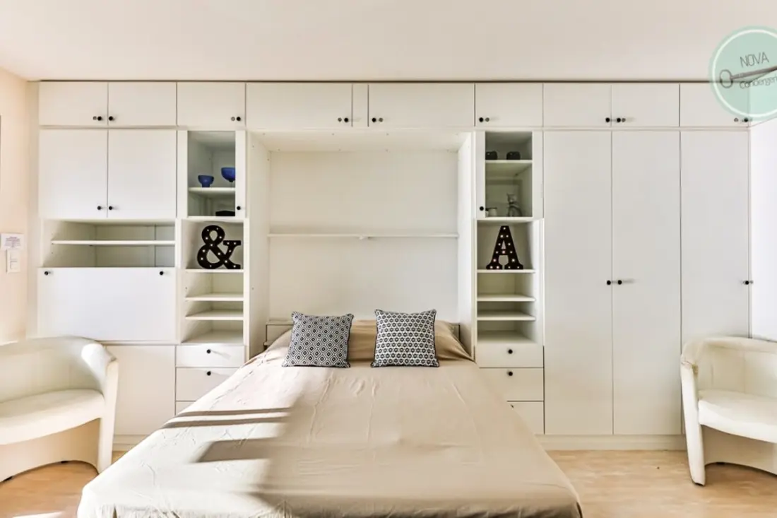 Les Yeux Residence Le Bleuben