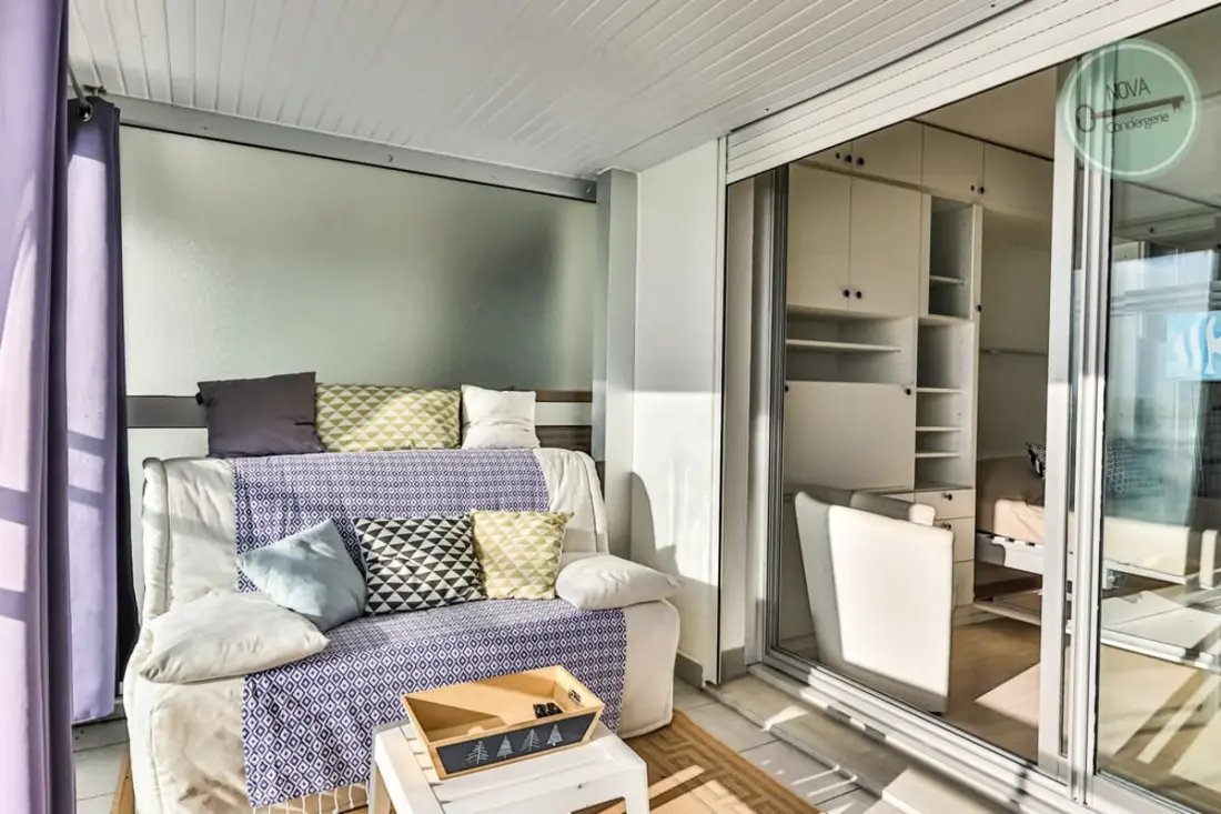 Les Yeux Residence Le Bleuben
