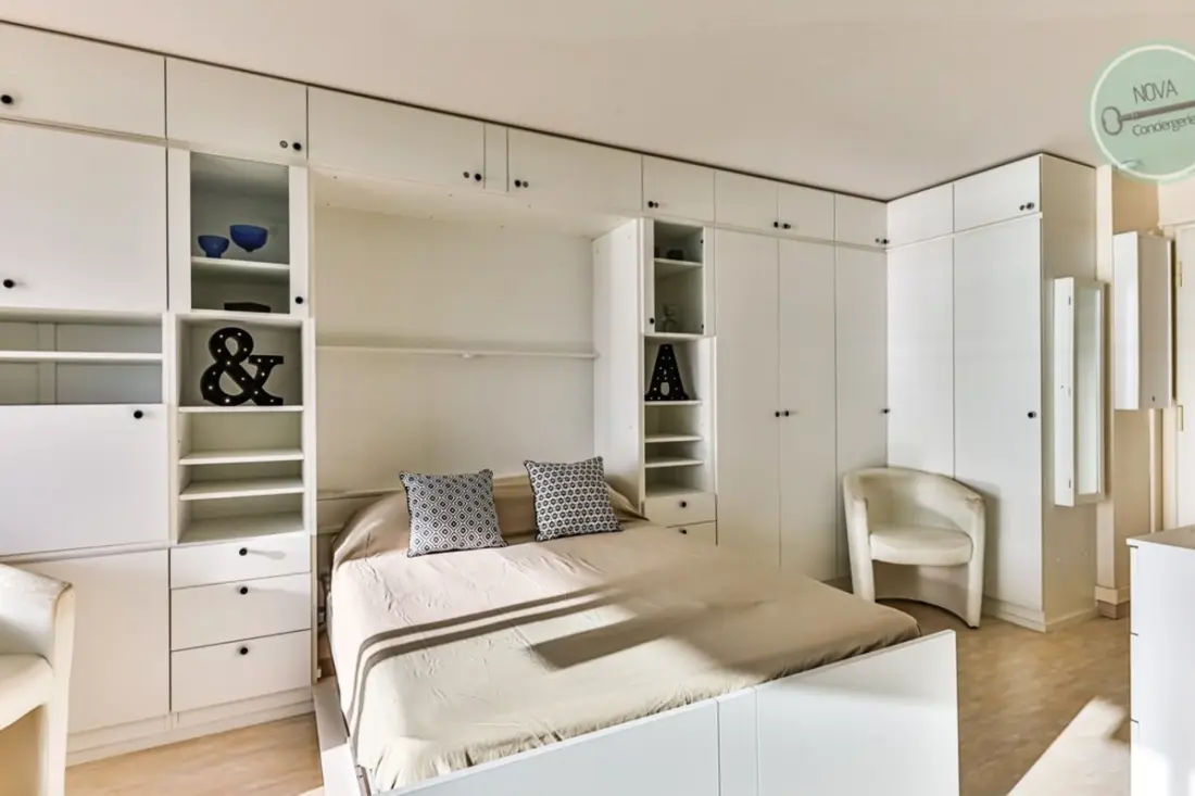 Les Yeux Residence Le Bleuben
