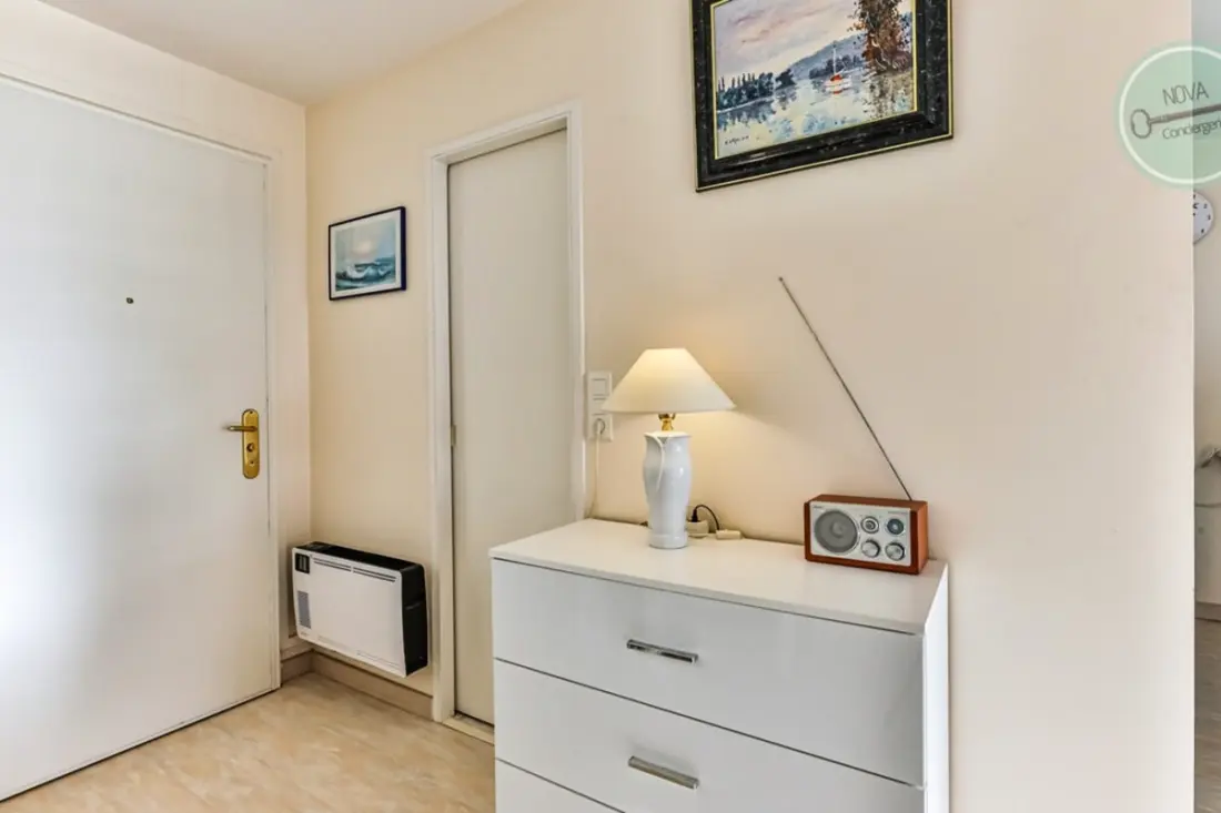 Les Yeux Residence Le Bleuben