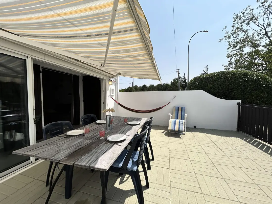 Macareux Residence