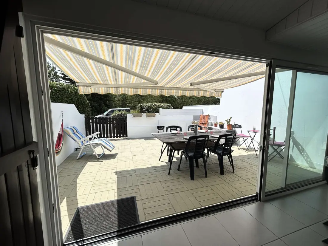 Macareux Residence