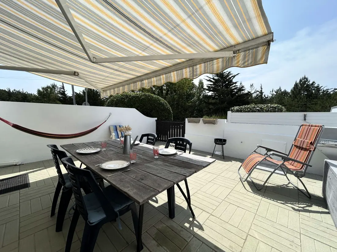 Macareux Residence