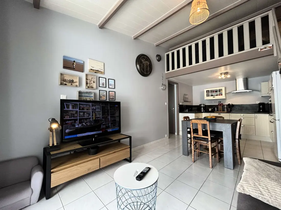Macareux Residence