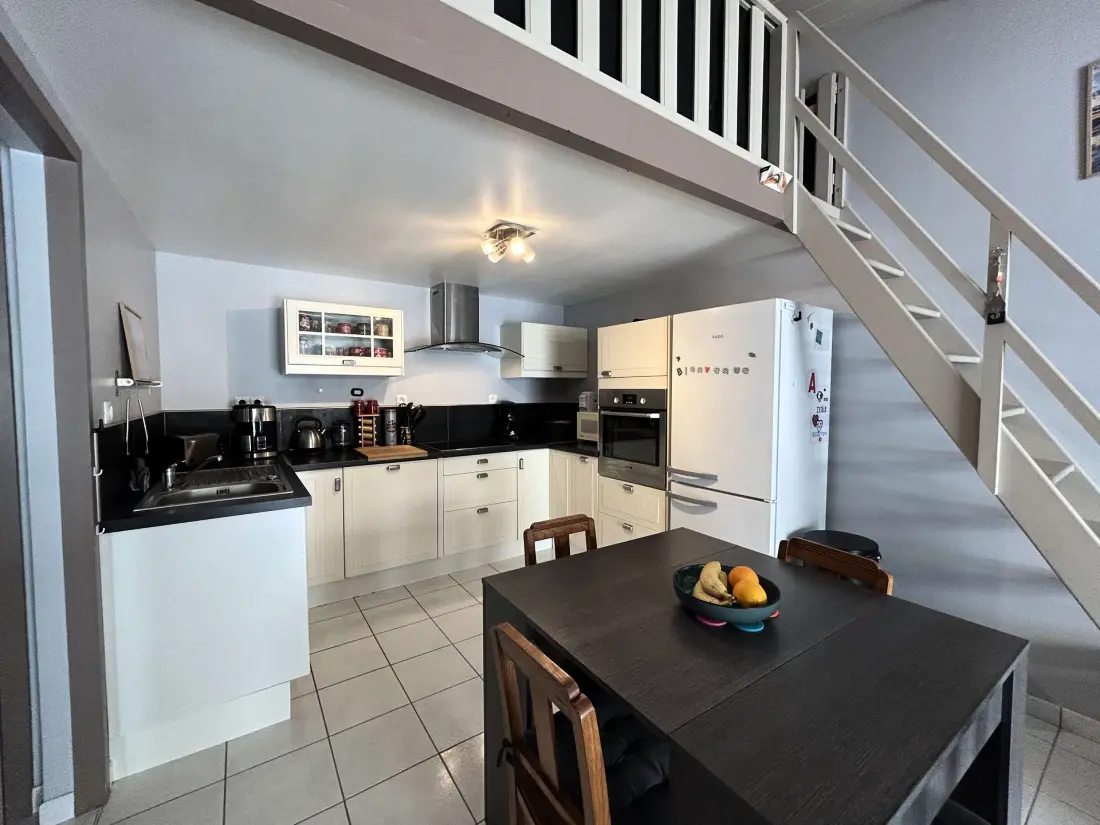 Macareux Residence