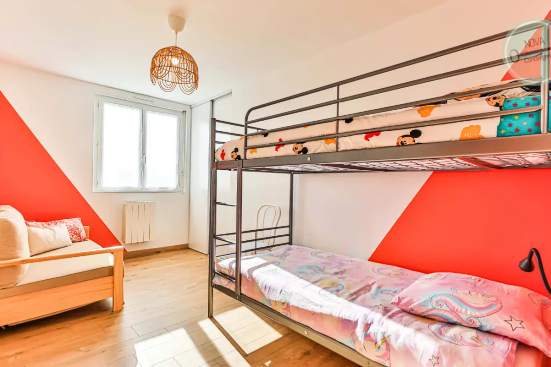 Résidence Maison Et Studio Attenant Pour Accueillir 8 Personnes