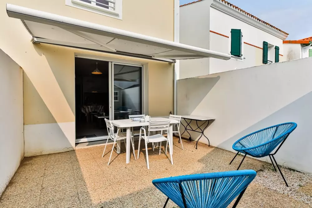 Résidence Maison Résidence Les Bains De Mer 20