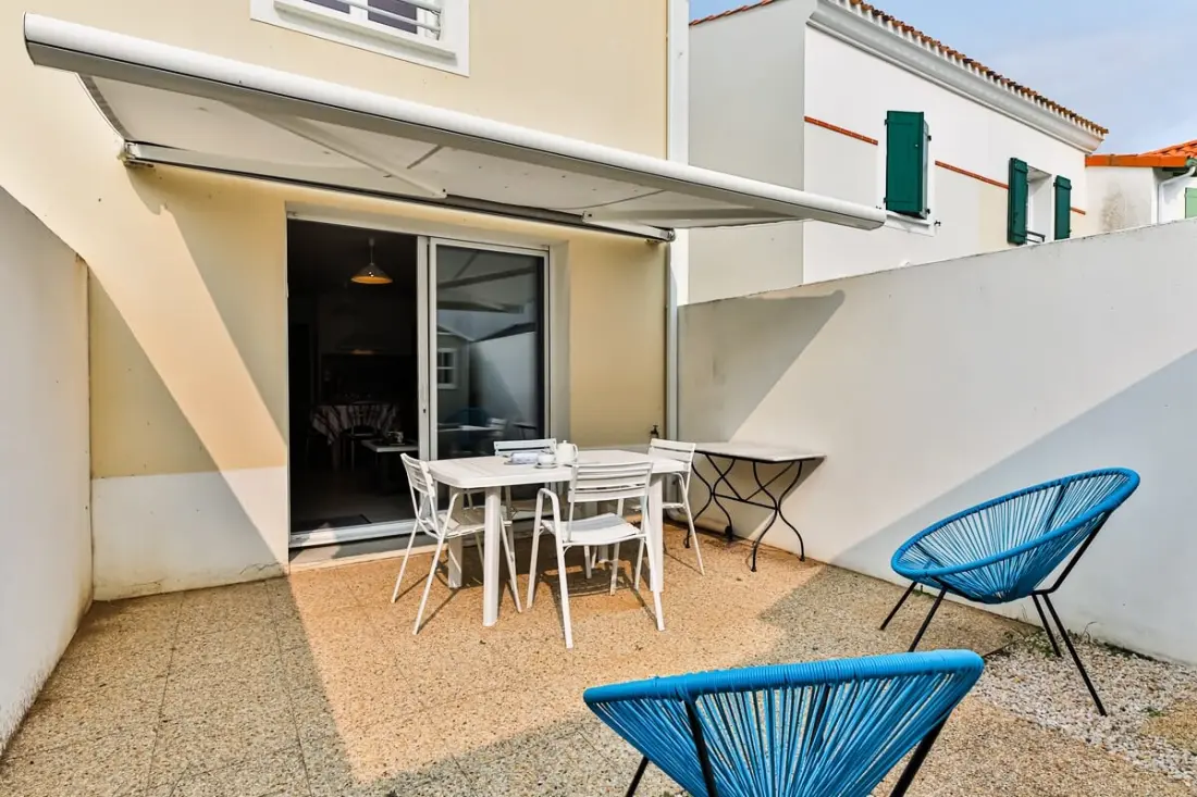 Residence House Residence Les Bains De Mer 20
