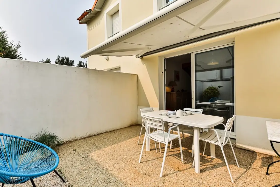 Residence House Residence Les Bains De Mer 20