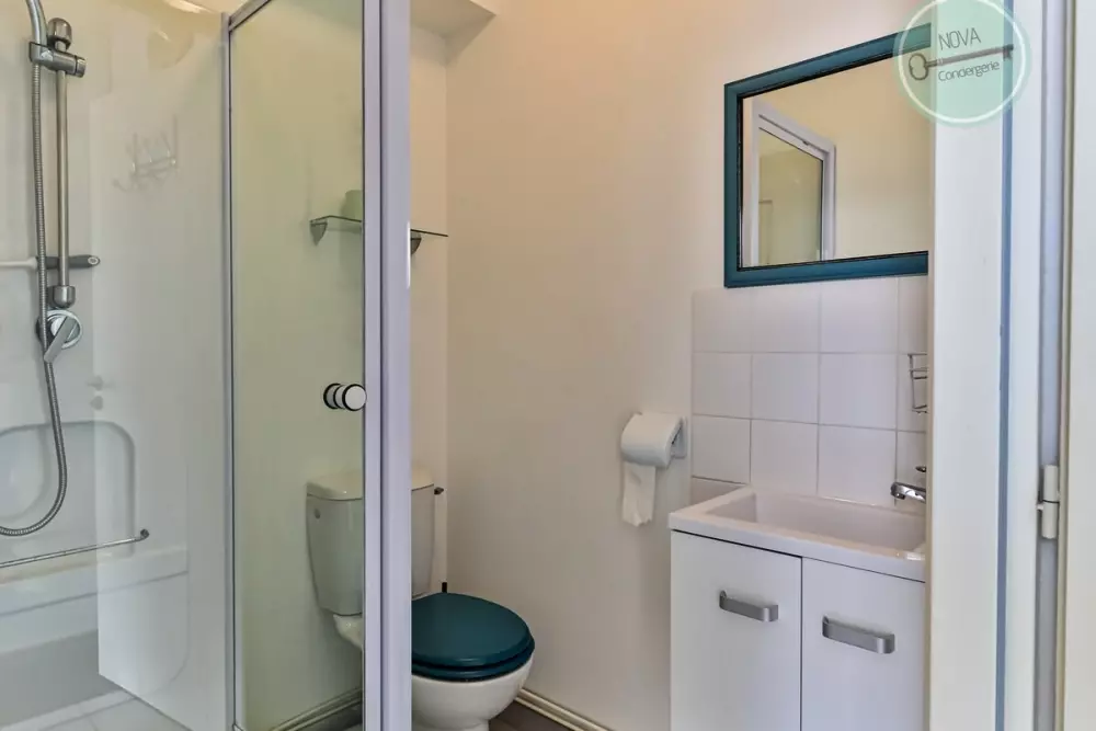 Résidence Maison Résidence Les Bains De Mer 20