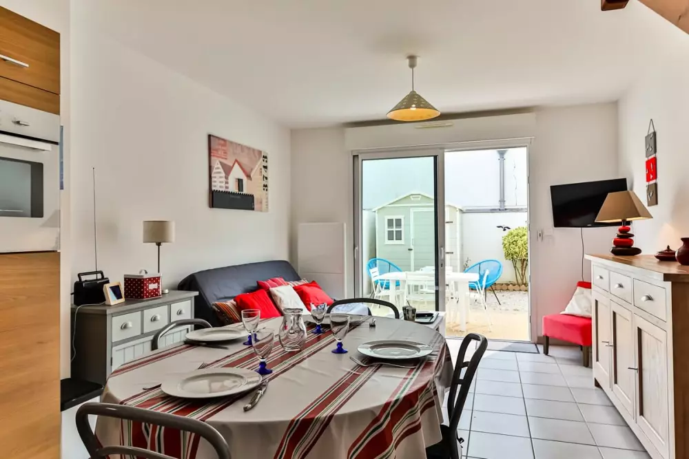 Résidence Maison Résidence Les Bains De Mer 20