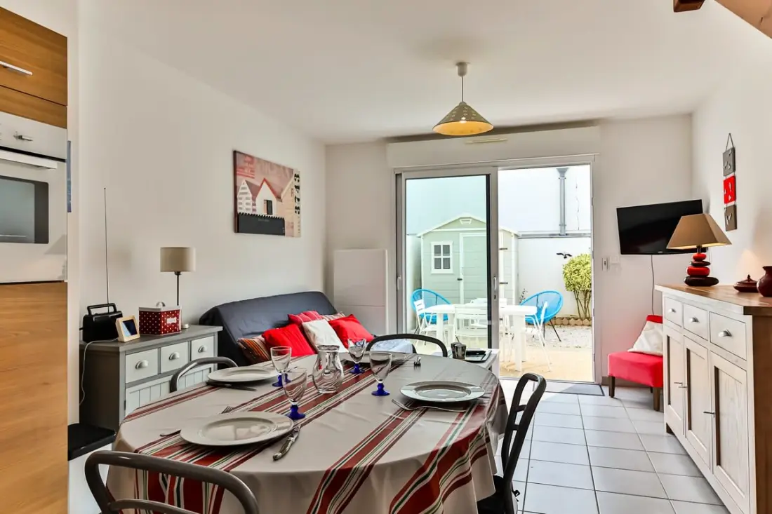 Residence House Residence Les Bains De Mer 20