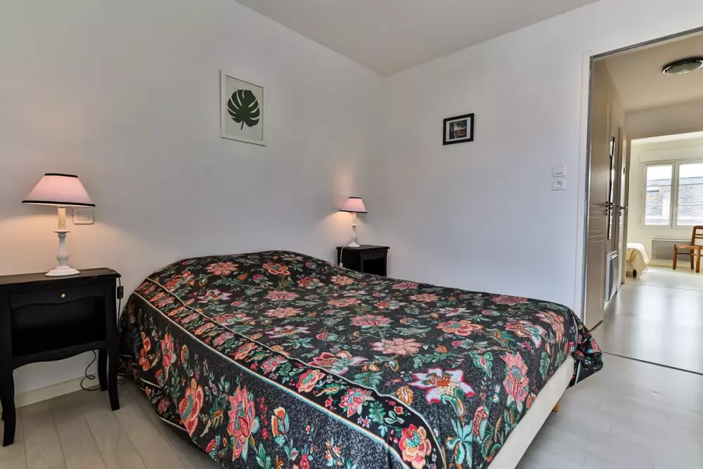 Résidence Maison Résidence Les Bains De Mer 20