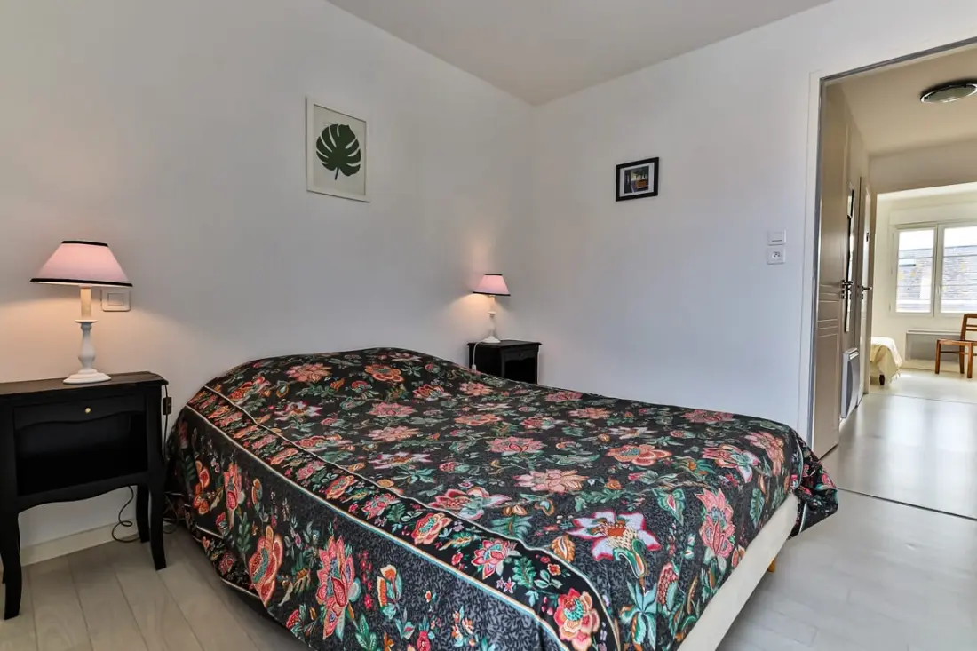 Residence House Residence Les Bains De Mer 20