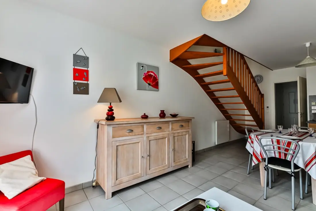 Residence House Residence Les Bains De Mer 20