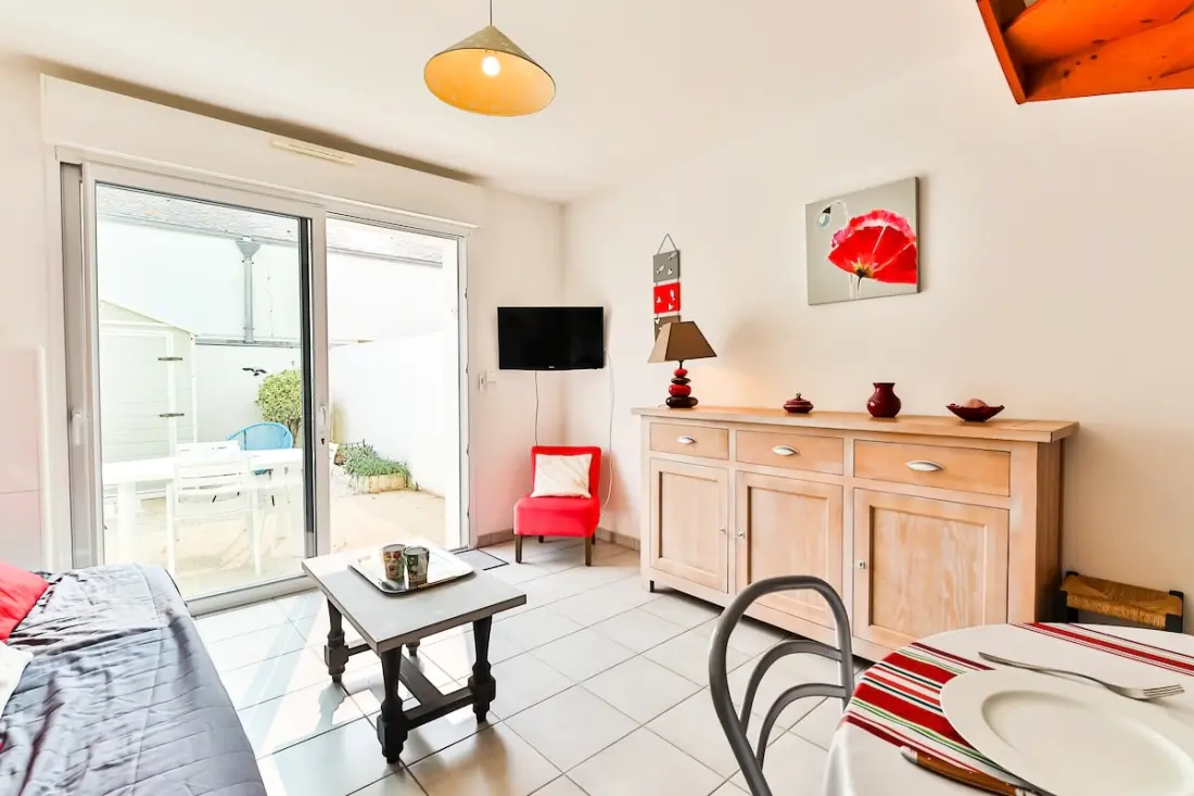 Residence House Residence Les Bains De Mer 20