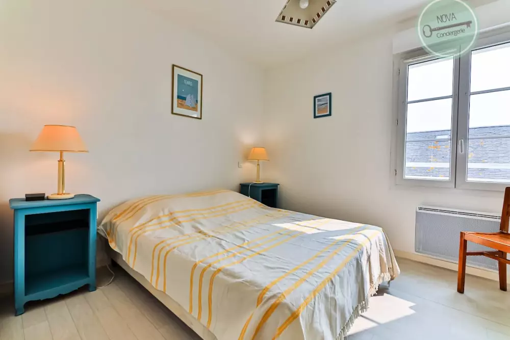 Résidence Maison Résidence Les Bains De Mer 20