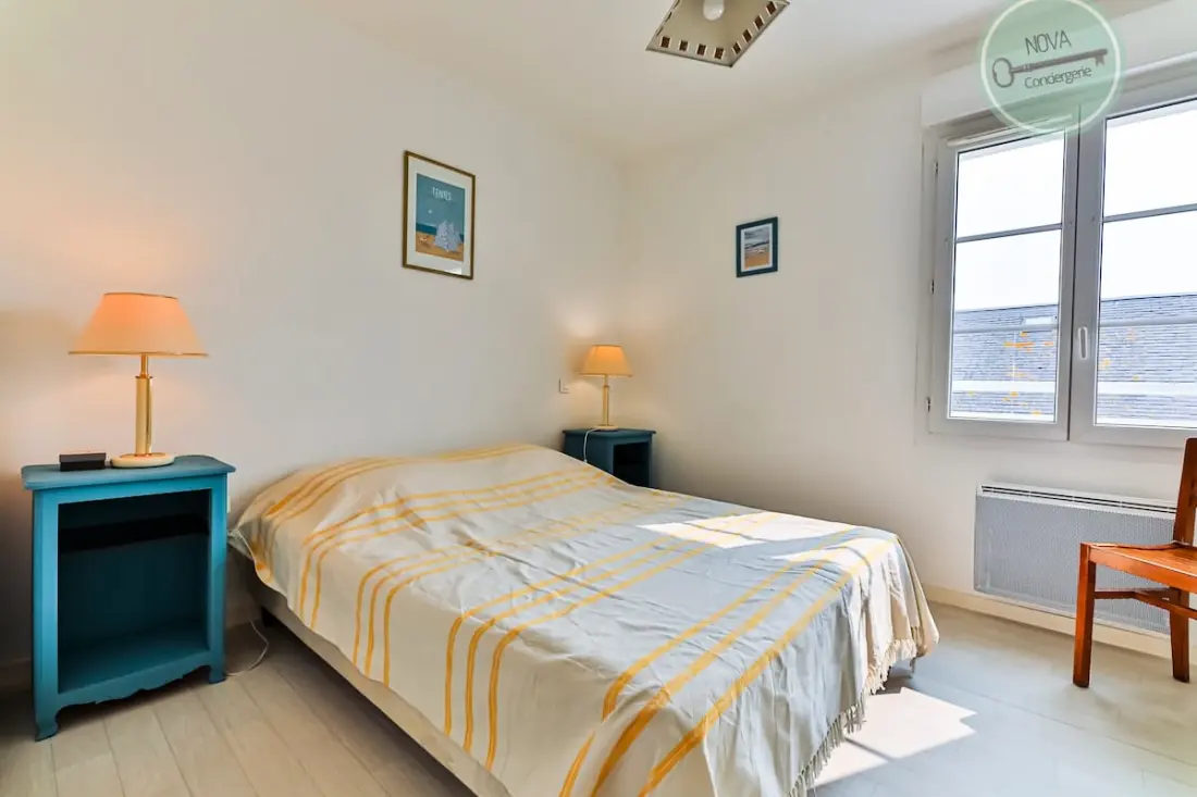 Residence House Residence Les Bains De Mer 20
