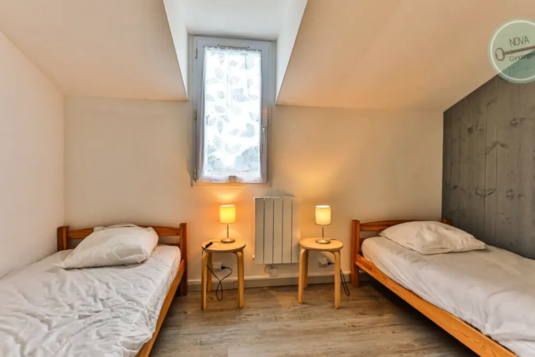 Residence Maison Saint Surin 26
