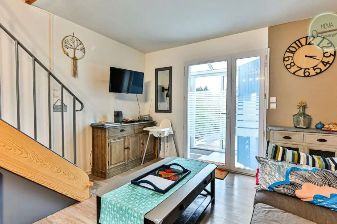 Residence Maison Saint Surin 26