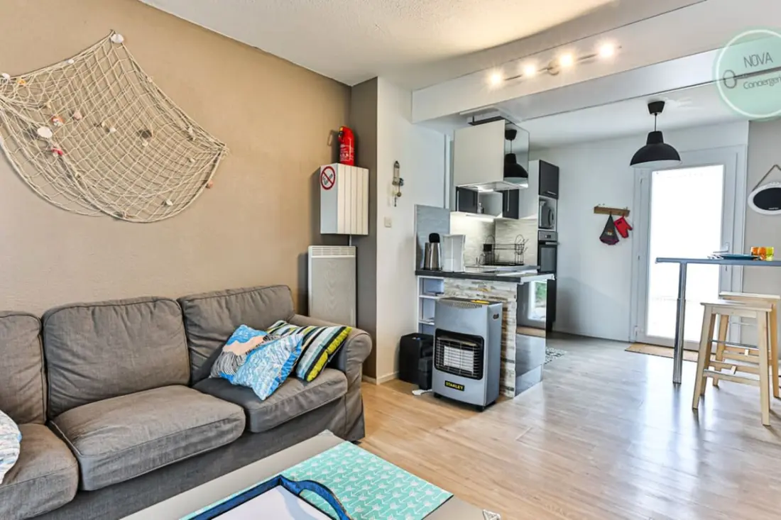 Residence Maison Saint Surin 26