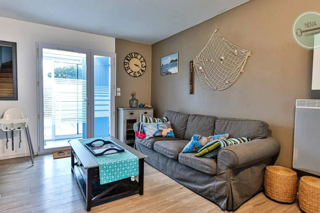 Residence Maison Saint Surin 26