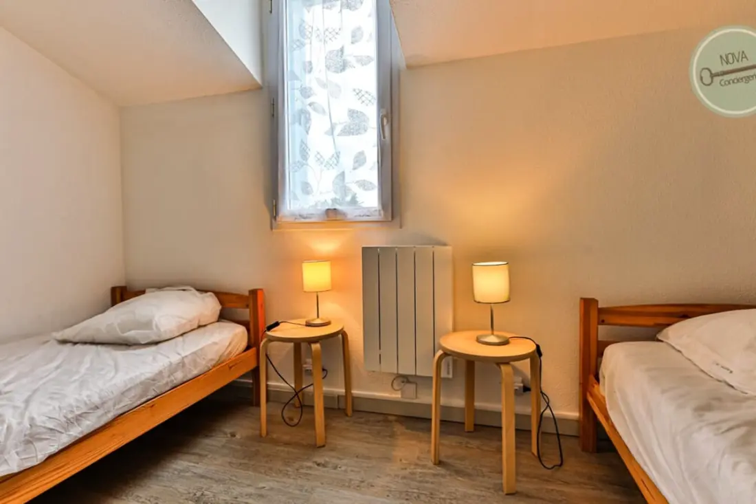 Residence Maison Saint Surin 26