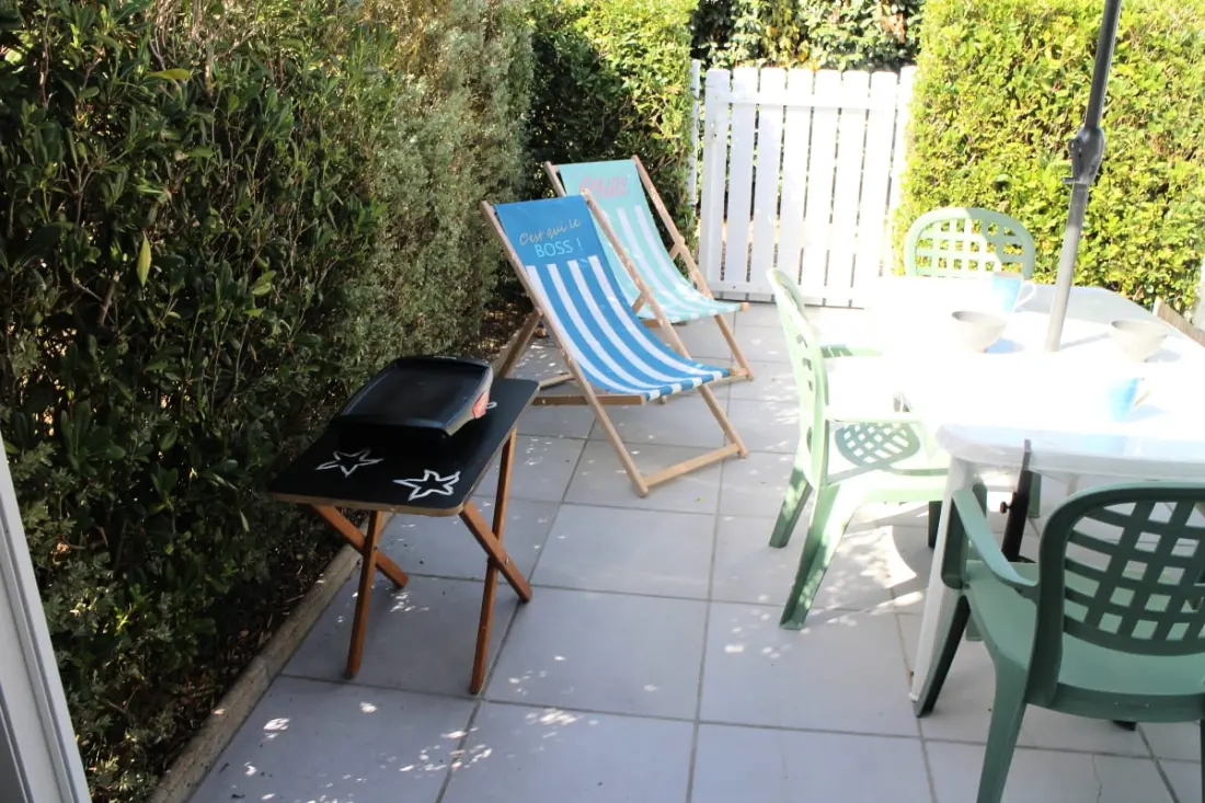 Residence Maison Saint Surin 26