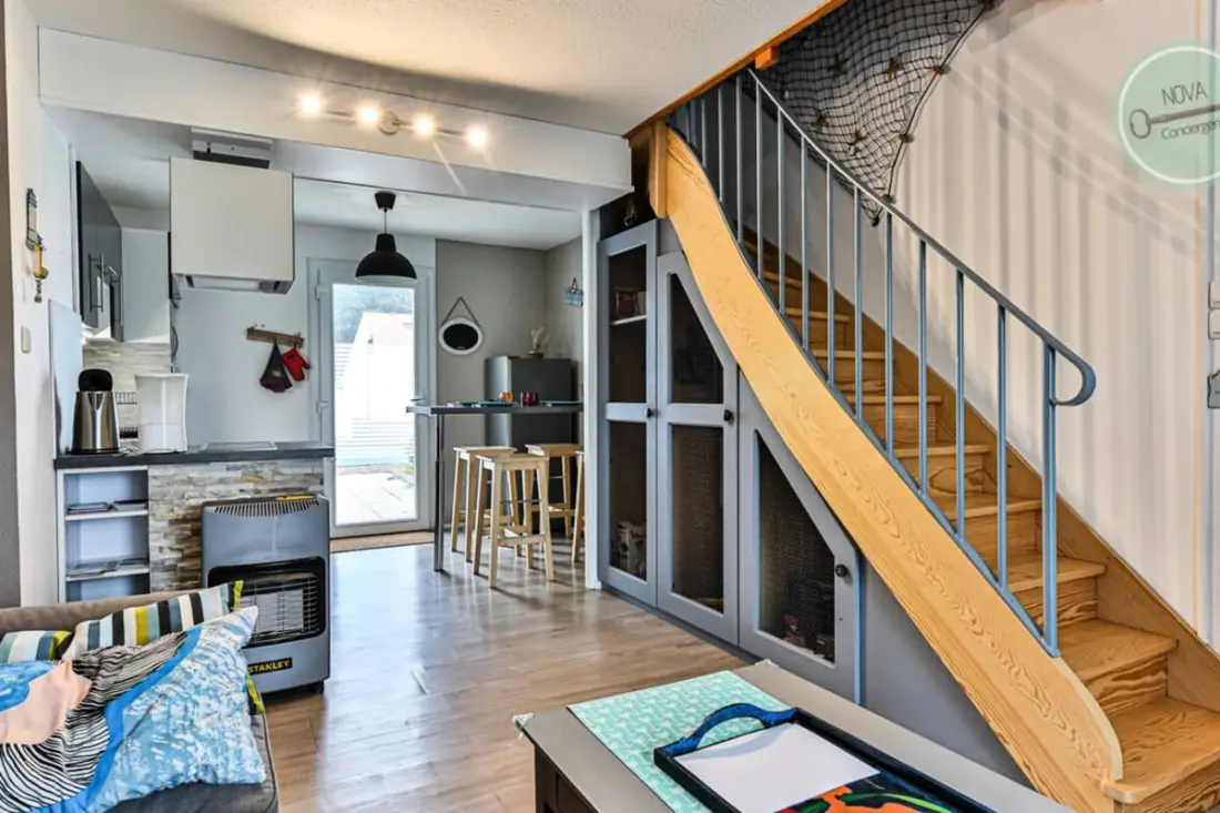 Residence Maison Saint Surin 26
