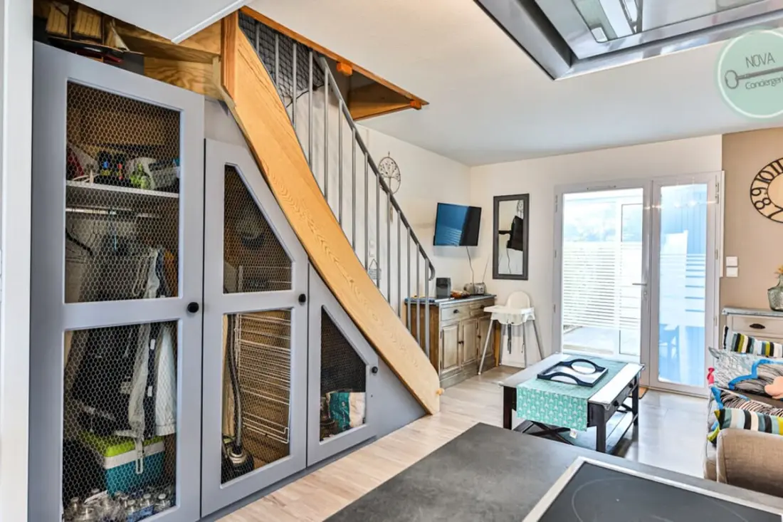 Residence Maison Saint Surin 26
