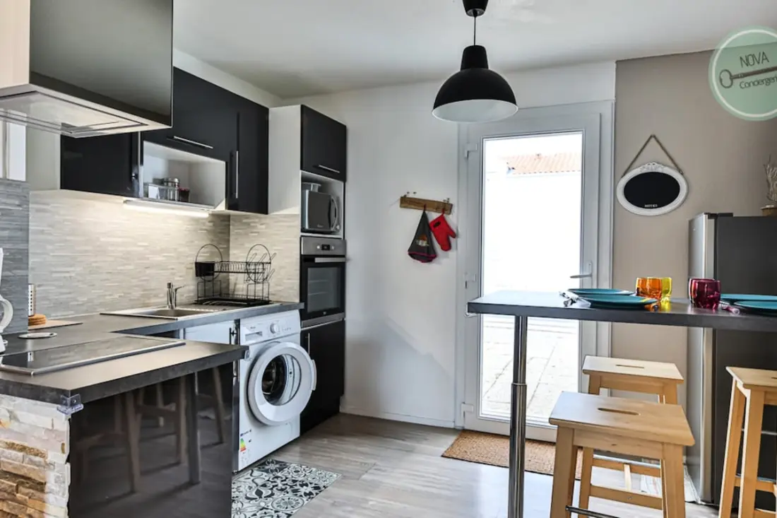 Residence Maison Saint Surin 26
