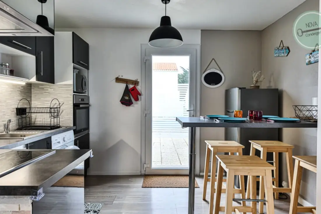 Residence Maison Saint Surin 26