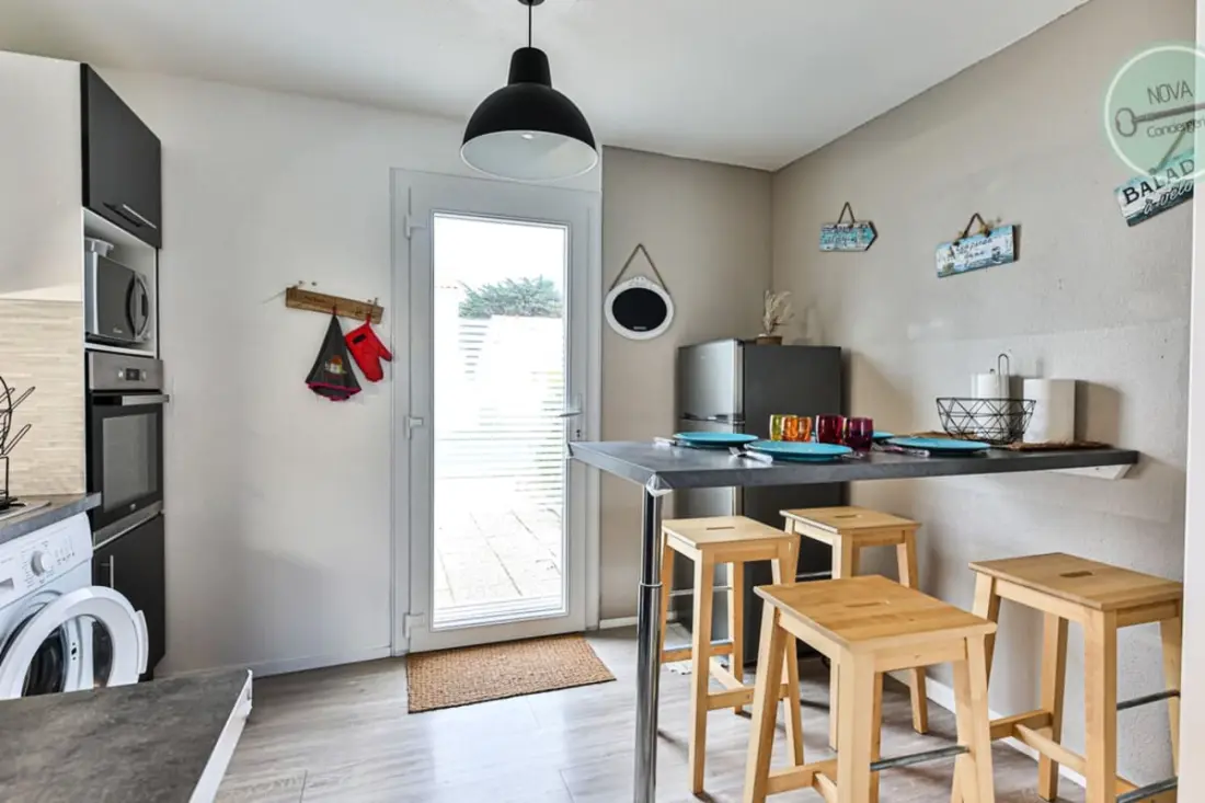 Residence Maison Saint Surin 26