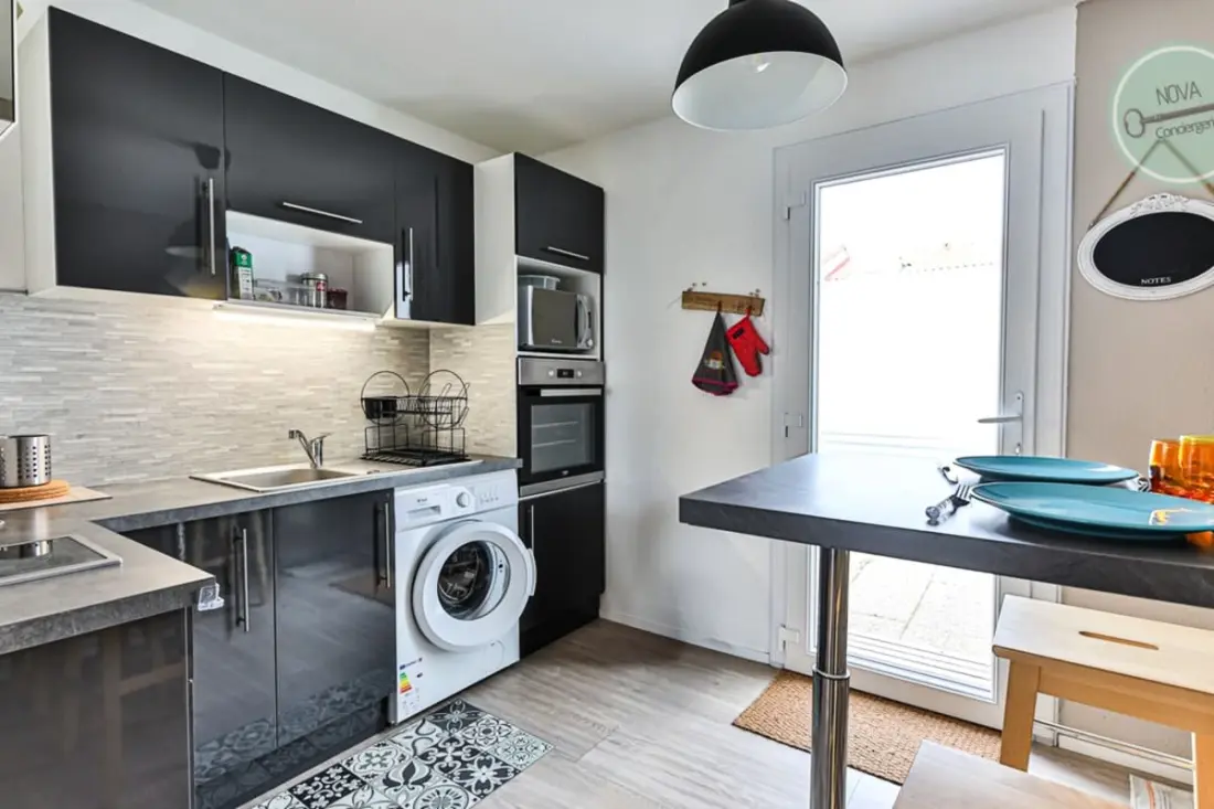 Residence Maison Saint Surin 26