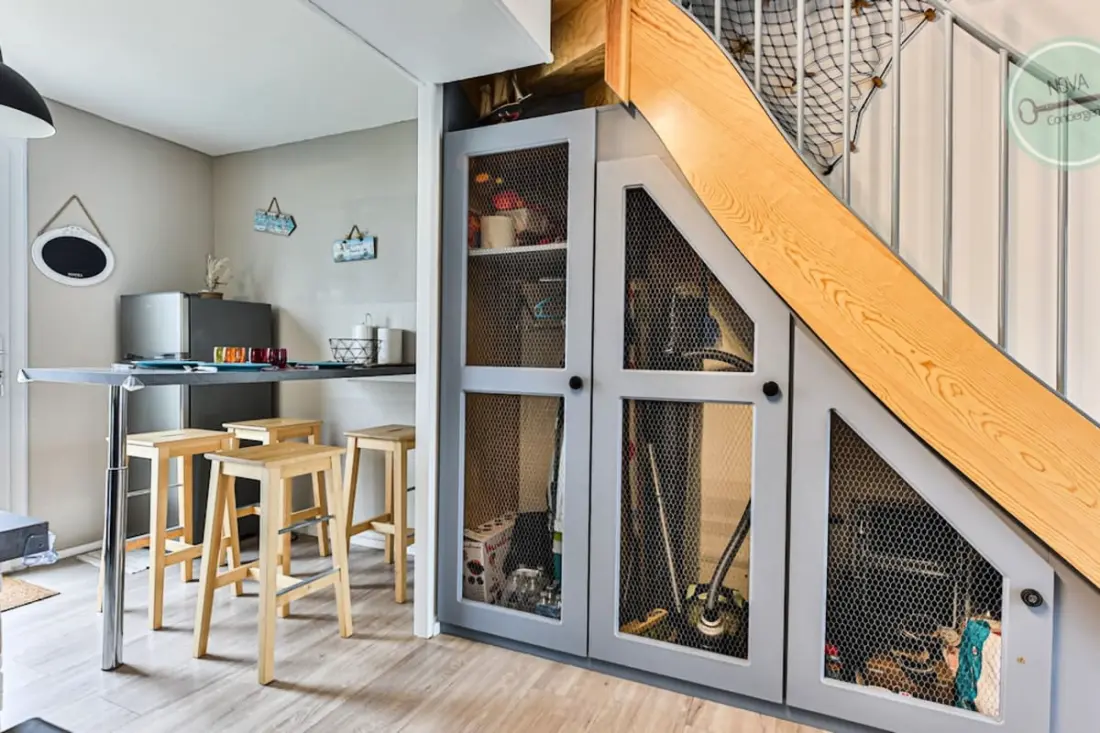 Residence Maison Saint Surin 26