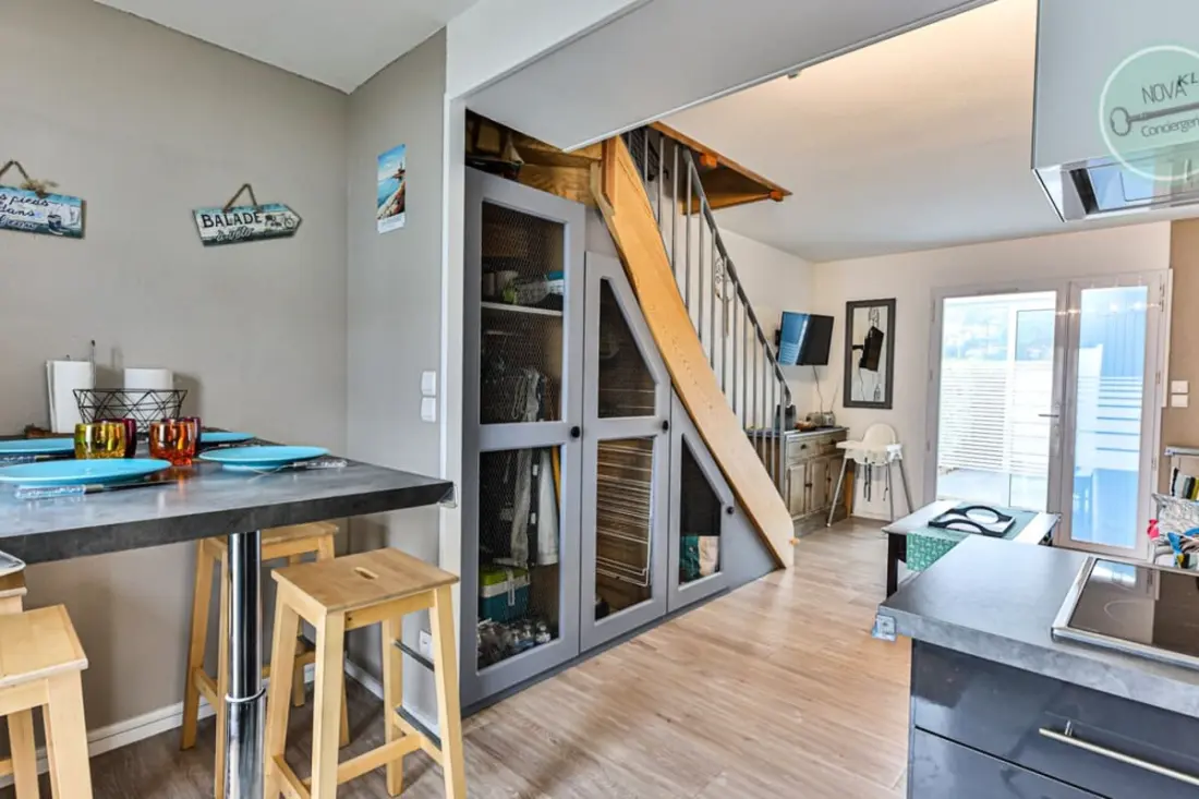 Residence Maison Saint Surin 26