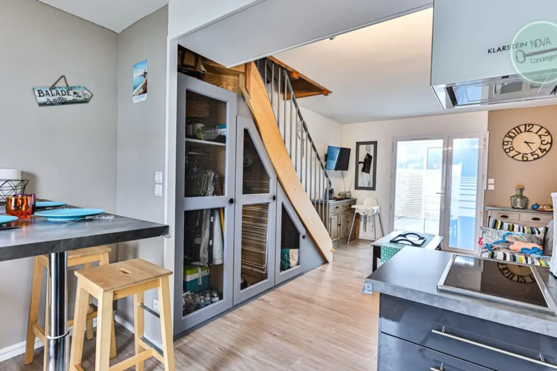 Residence Maison Saint Surin 26