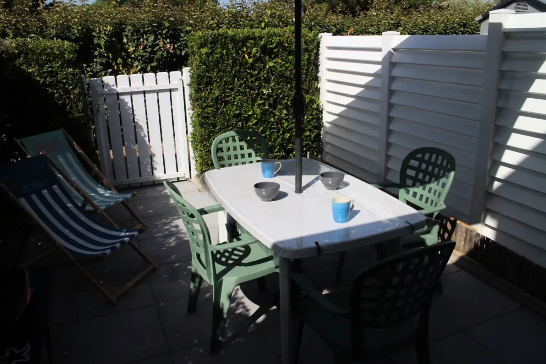 Residence Maison Saint Surin 26