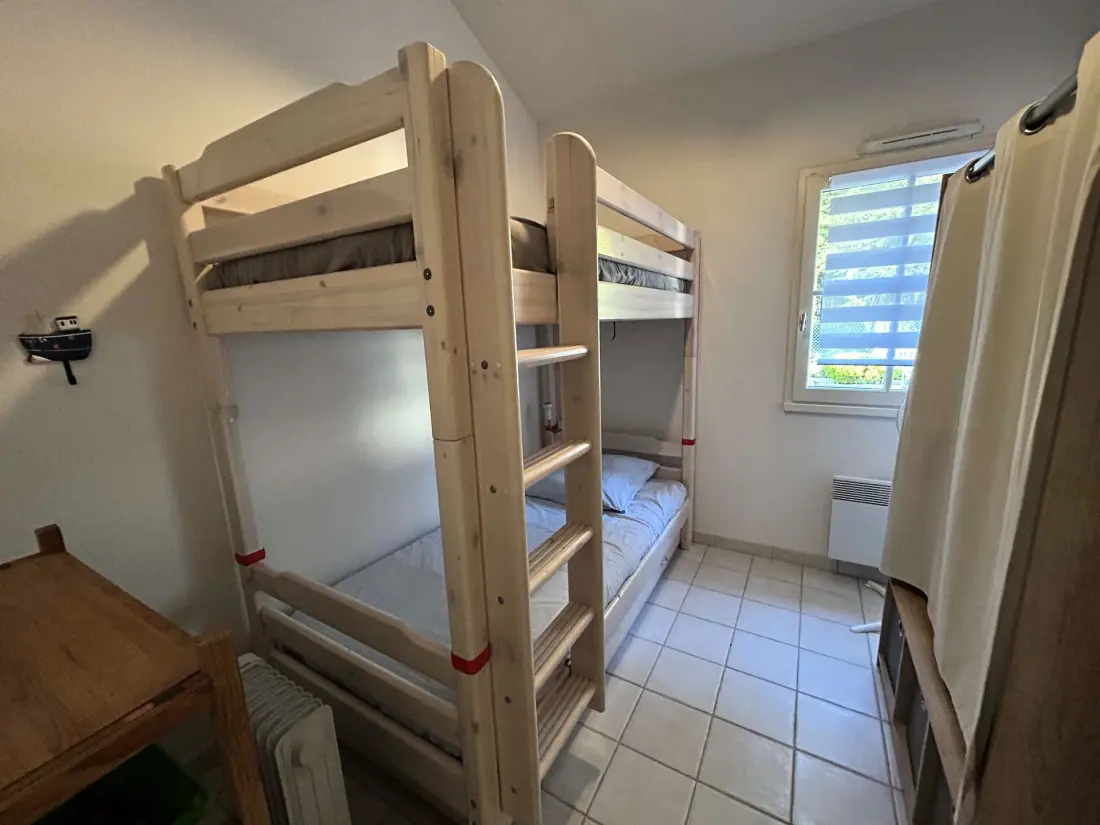 Residence Mas De St Hilaire