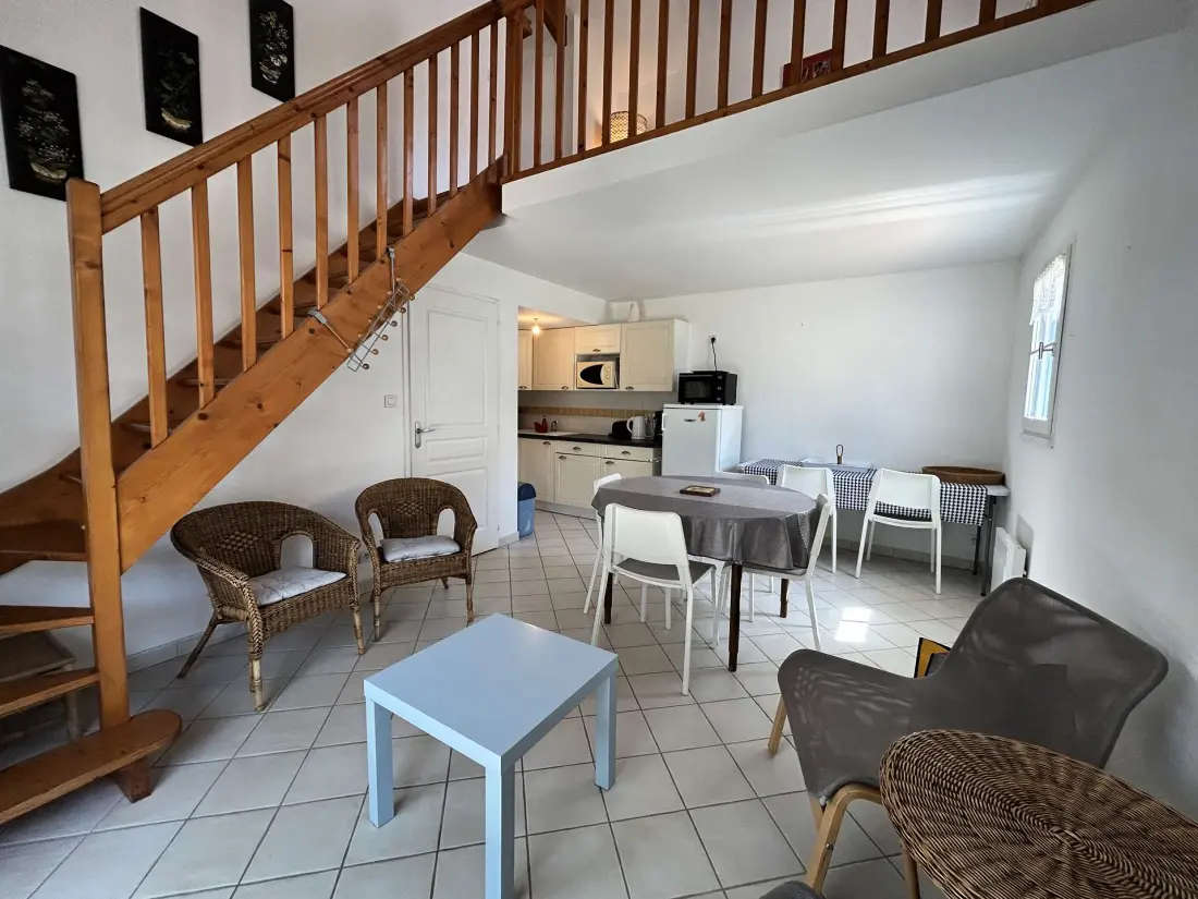 Residence Mas De St Hilaire