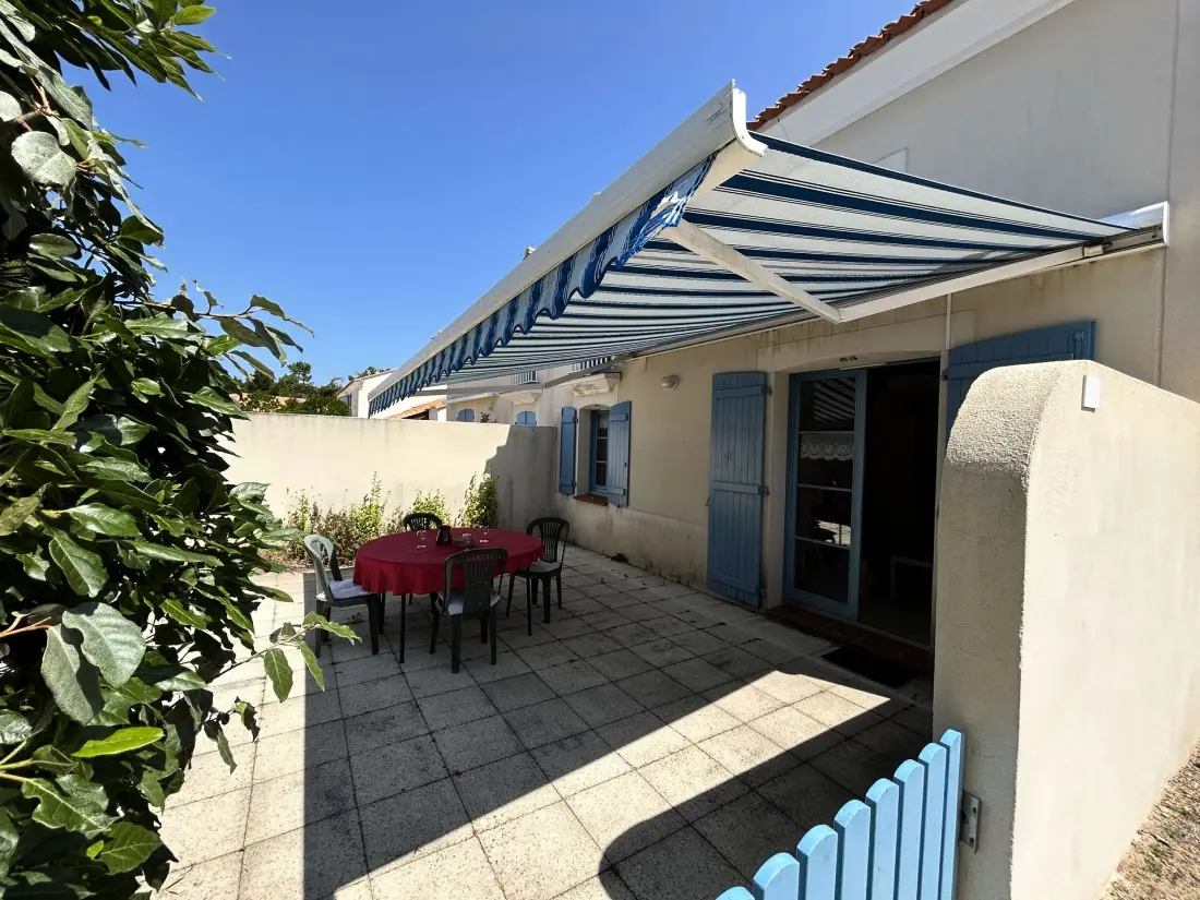 Residence Mas De St Hilaire