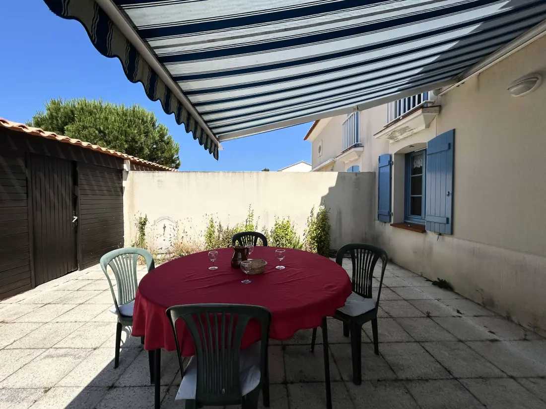 Residence Mas De St Hilaire