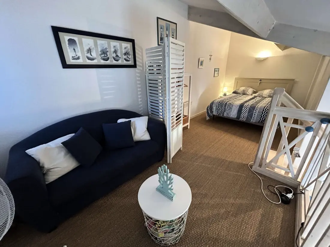 Residence Mas De St Hilaire