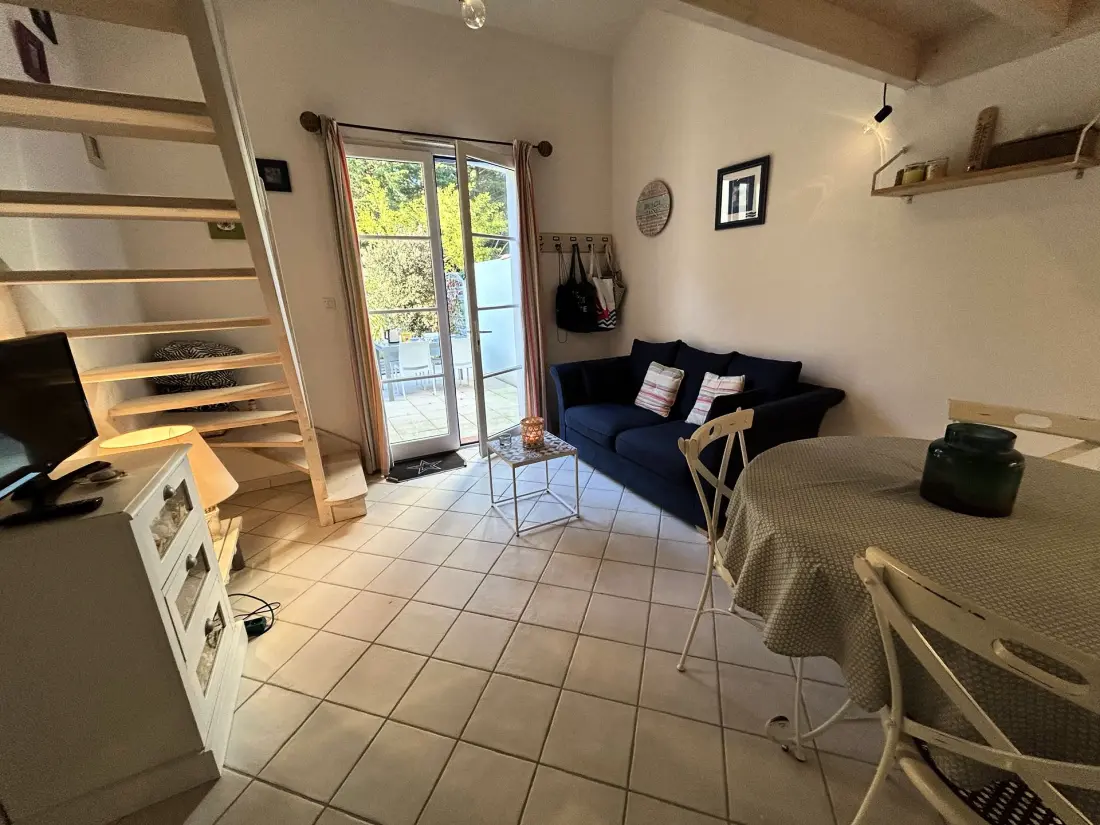 Residence Mas De St Hilaire