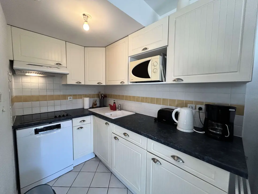 Residence Mas De St Hilaire