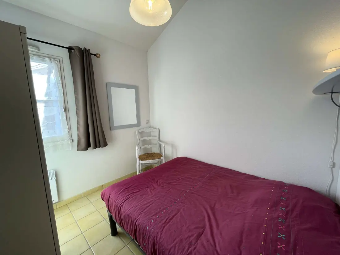 Residence Mas De St Hilaire
