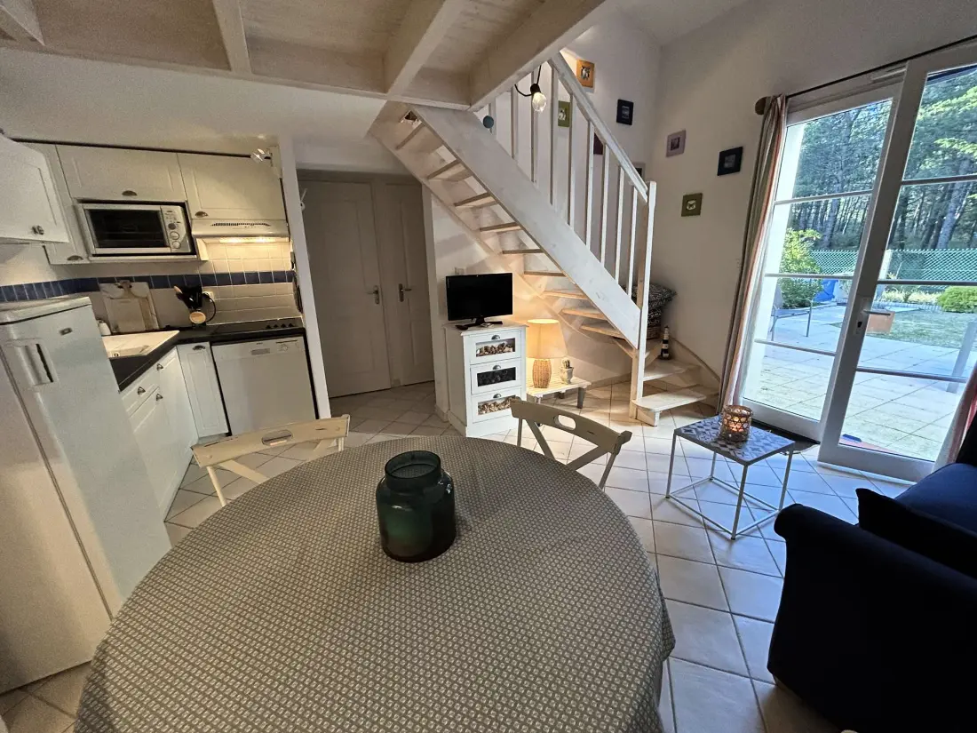 Residence Mas De St Hilaire