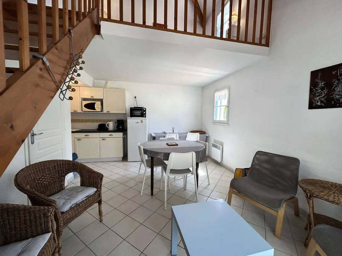 Residence Mas De St Hilaire